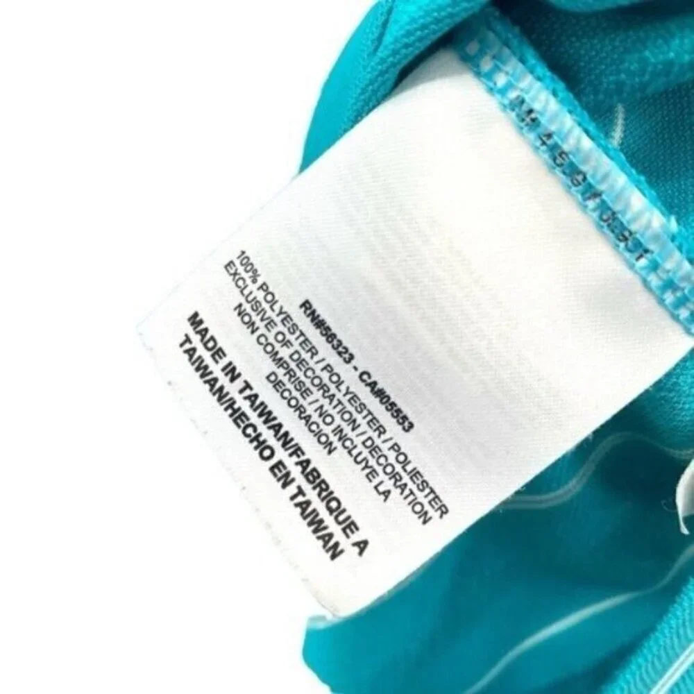 Nike golf dri